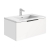 Orbit Illumo 800mm 1-Drawer Wall Hung Vanity Unit
