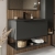 Orbit Illumo 800mm 1-Drawer Wall Hung Vanity Unit