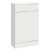 Orbit Life 500mm Back-to-Wall WC Unit