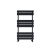 Orbit Life Anthracite Flat Panel Designer Heated Towel Rail | Thumbnail Image