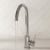 Orbit Manhattan Kitchen Sink Mixer Tap - Chrome