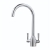 Orbit Marlo Kitchen Sink Mixer Tap Dual Handle - Chrome