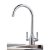 Orbit Marlo Kitchen Sink Mixer Tap Dual Handle - Chrome