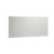 Orbit Mosca LED Bathroom Mirror with Demister Pad and Shaver Socket 600mm H 1200mm W