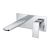 Orbit Muro Bath Filler Tap Wall Mounted - Chrome