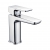 Orbit Muro Mini Mono Basin Mixer Tap - Chrome