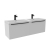 Orbit Muro 1200mm 2-Drawer Wall Hung Vanity Unit