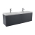 Orbit Muro 1200mm 2-Drawer Wall Hung Vanity Unit