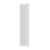 Orbit Noble 2-Column Designer Vertical Radiator 1500mm H x 425mm W - Gloss White | Thumbnail Image