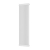 Orbit Noble 2-Column Designer Vertical Radiator 1800mm H x 515mm W - Gloss White | Thumbnail Image