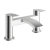 Orbit Reno Bath Filler Tap Pillar Mounted - Chrome