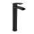 Orbit Reno Tall Basin Mixer Tap - Matt Black