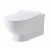 Orbit Riva Rimless Wall Hung Pan - Excluding Seat