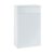 Orbit Supreme 500mm Back-to-Wall WC Unit