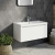 Orbit Supreme 800mm 1-Drawer Wall Hung Vanity Unit | Thumbnail Image