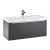 Orbit Supreme 800mm 1-Drawer Wall Hung Vanity Unit | Thumbnail Image