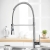 Orbit Tirare Kitchen Sink Mixer Tap - Chrome