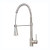 Orbit Tirare Kitchen Sink Mixer Tap - Brushed Nickel
