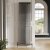 Orbit Noble Raw Metal Vertical Column Radiator