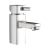 Orbit Zero Mono Basin Mixer Tap with Push Button Waste - Chrome