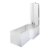Bliss Complete Bathroom Suite with 1700mm x 850mm RH L-Shaped Shower Bath