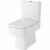 Linton Modern Complete Bathroom Suite with Single Ended 1700mm X 700mm Bath | Thumbnail Image