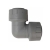 Polypipe Polyplumb Elbow 22mm Push Fit (Pack of 10) | Thumbnail Image