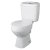 Mayford Modern Complete Bathroom Furniture Suite with Single Ended 1700mm X 700mm Bath