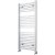 Level Square Bar Heated Ladder Towel Rail