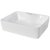 Nuie Vessels Square Countertop Basin 485mm Wide - 1 Tap Hole