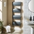 Prestige Abbotsford Designer Heated Towel Rail