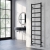 Prestige Alberta Designer Heated Towel Rail