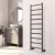 Prestige Alberta Designer Heated Towel Rail