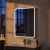 Prestige Alder LED Bathroom Mirror 800mm H x 600mm W | Thumbnail Image