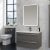 Prestige Alder LED Bathroom Mirror 700mm H x 500mm W
