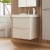 Prestige Arc 500mm 2-Drawer Wall Hung Vanity Unit | Thumbnail Image