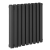 MaxHeat Rapid Anthracite Horizontal Designer Radiator