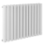 Prestige Aspen Horizontal Designer Radiator