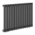 Prestige Aspen Horizontal Designer Radiator