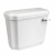 Prestige Astley Traditional Close Coupled Toilet with Lever Cistern (inc White Soft Close Seat) | Thumbnail Image