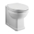 Prestige Astley Back to Wall Toilet - Soft Close Seat
