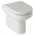 Prestige Bijoux Back To Wall Toilet - Premium Soft Close Seat