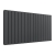 Prestige Boston Horizontal Designer Radiator | Thumbnail Image