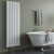 Prestige Boston Vertical Designer Radiator | Thumbnail Image