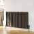 Prestige Calgary Horizontal Aluminium Designer Radiator | Thumbnail Image
