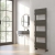 Prestige Canmore Designer Heated Towel Rail