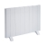 Prestige Capri Electric Aluminium Panel Heater Horizontal Radiator