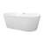Prestige Coast Premium Acrylic Freestanding Bath (with Integrated Waste)