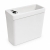 Prestige Combi 2-in-1 Close Coupled Toilet with Integrated Basin Cistern (inc Basin Mixer Tap) | Thumbnail Image