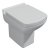 Prestige Pure Back to Wall Toilet - Soft Close Seat and Cover